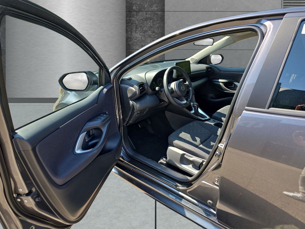 Mazda 2 Hybrid 2025