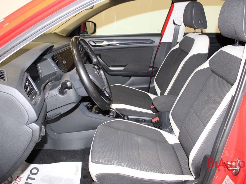 Volkswagen T-Roc 2020