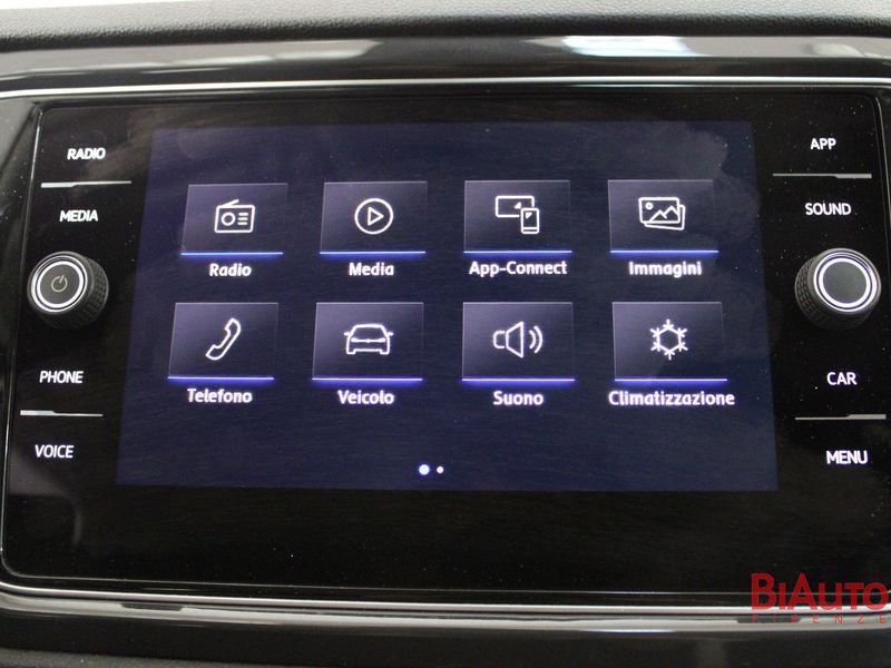 Volkswagen T-Roc 2020