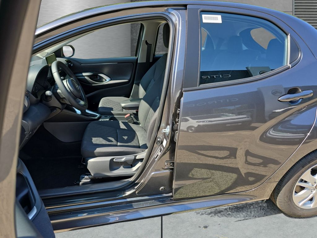 Mazda 2 Hybrid 2025