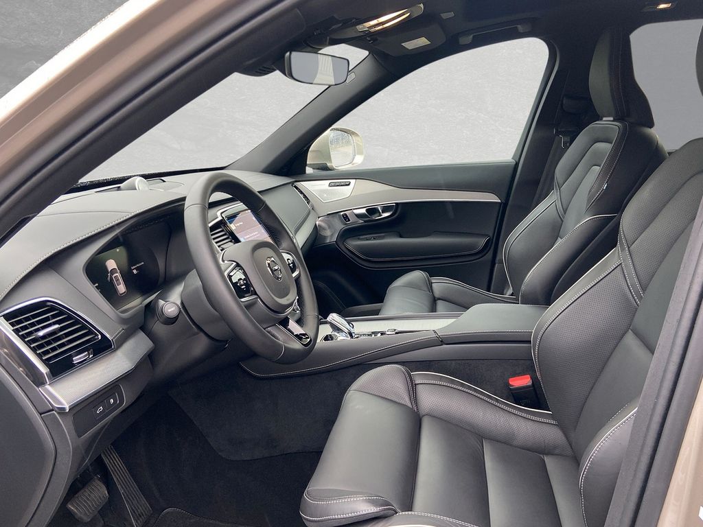 Volvo XC90 2024