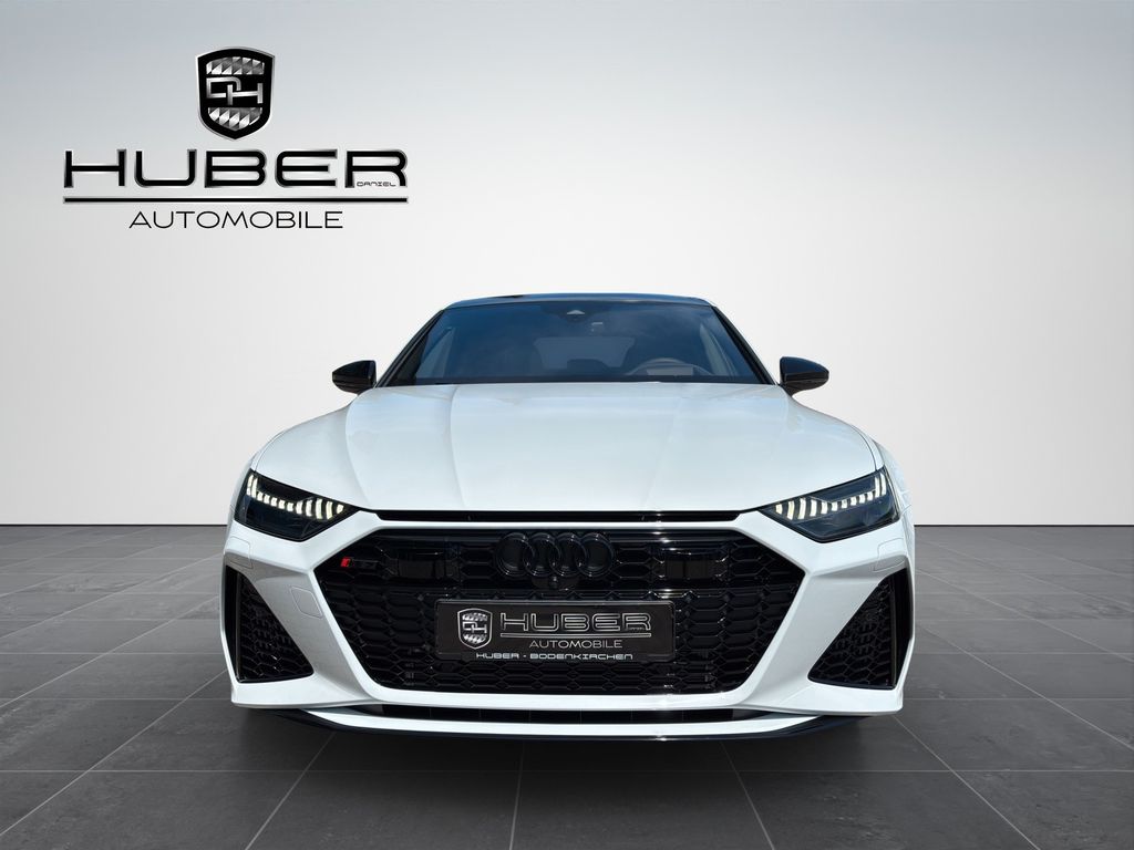 Audi RS7 2024