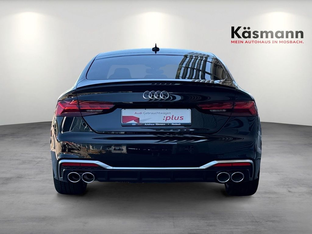 Audi S5 2023