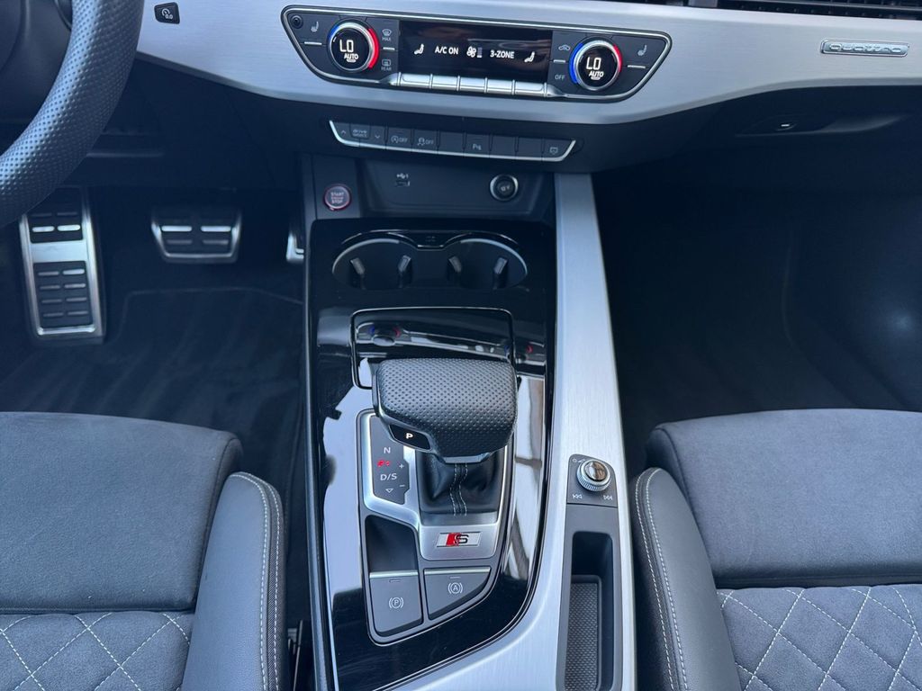 Audi S5 2023