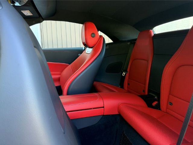 Mercedes-Benz SL 55 AMG 2024