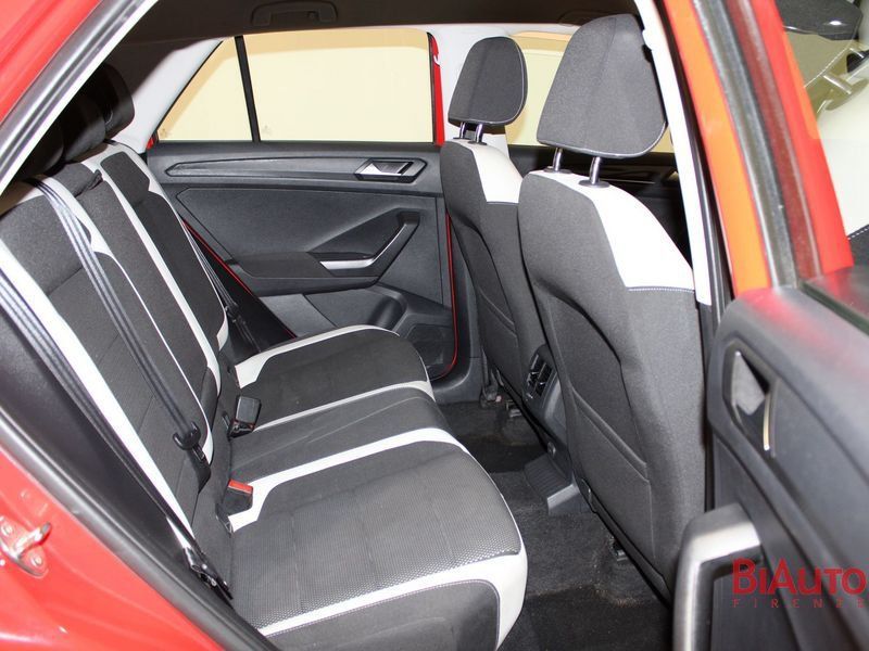 Volkswagen T-Roc 2020