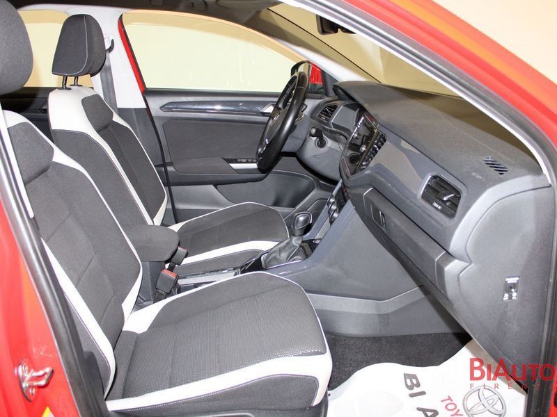 Volkswagen T-Roc 2020