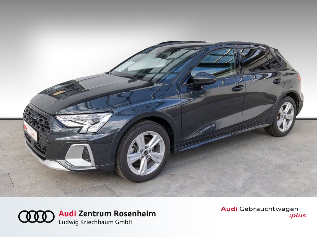 Audi A3 2024