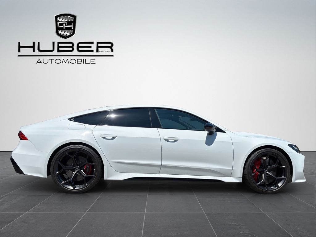 Audi RS7 2024