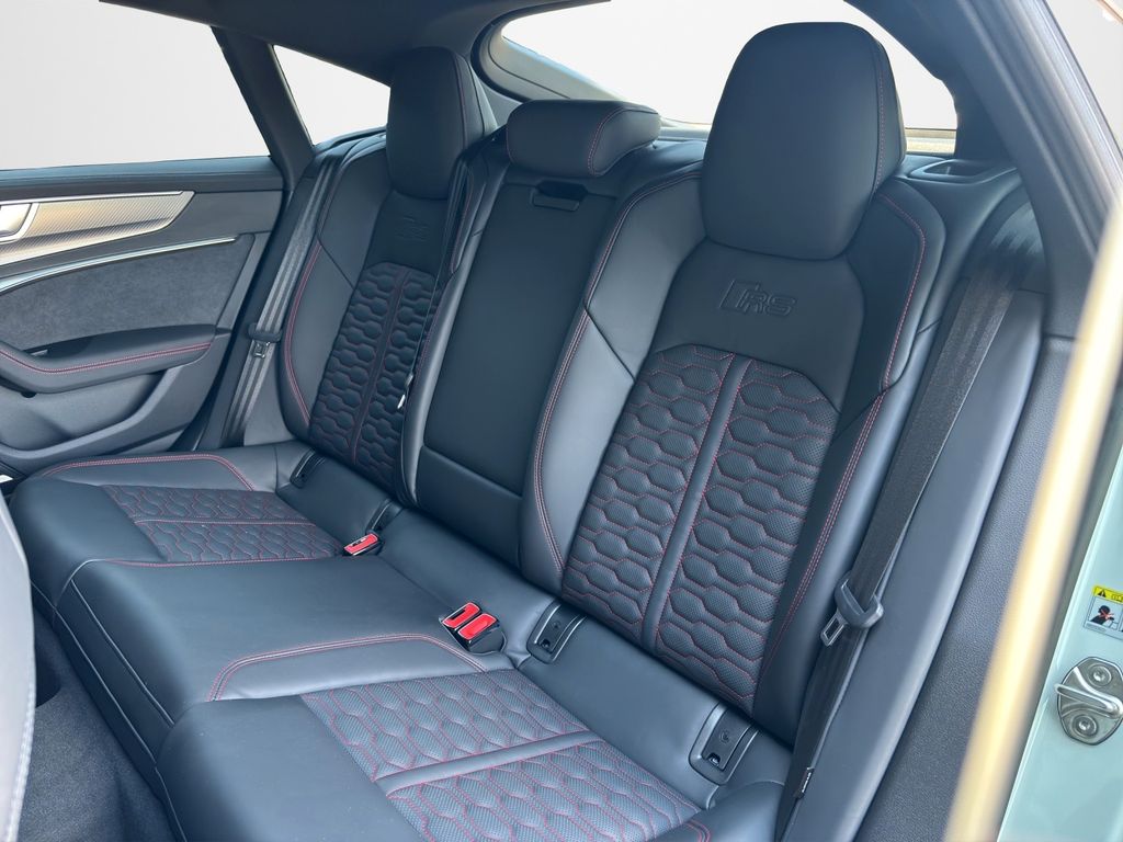 Audi RS7 2024