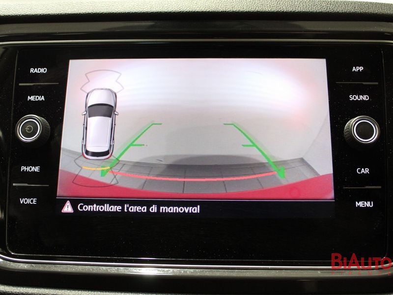 Volkswagen T-Roc 2020