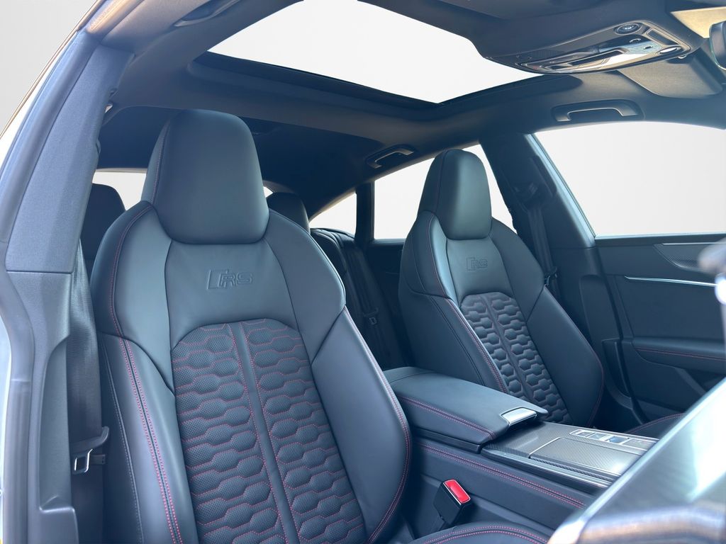 Audi RS7 2024