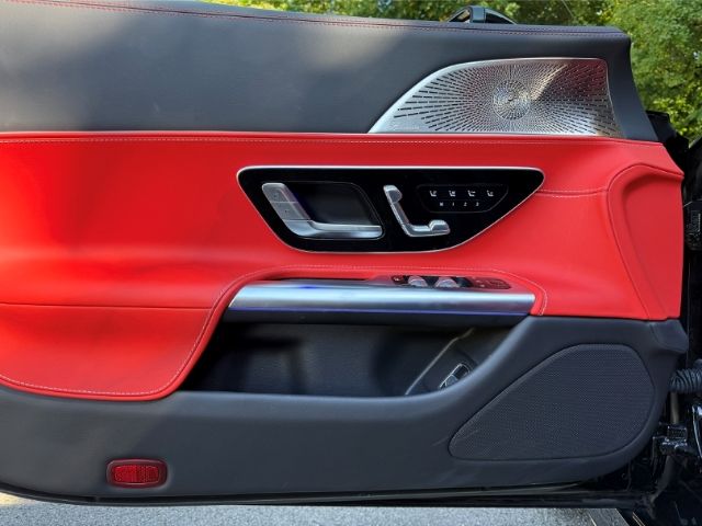 Mercedes-Benz SL 55 AMG 2024