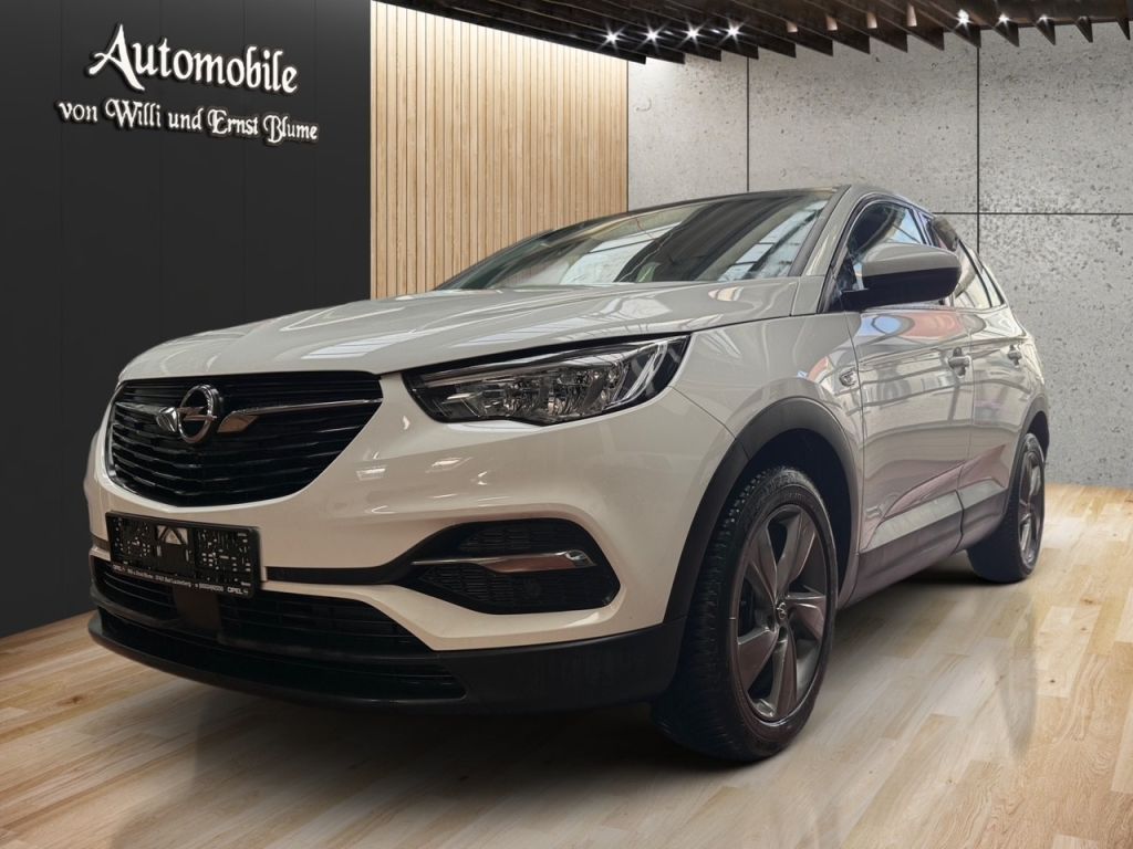 Opel Grandland (X) 2022