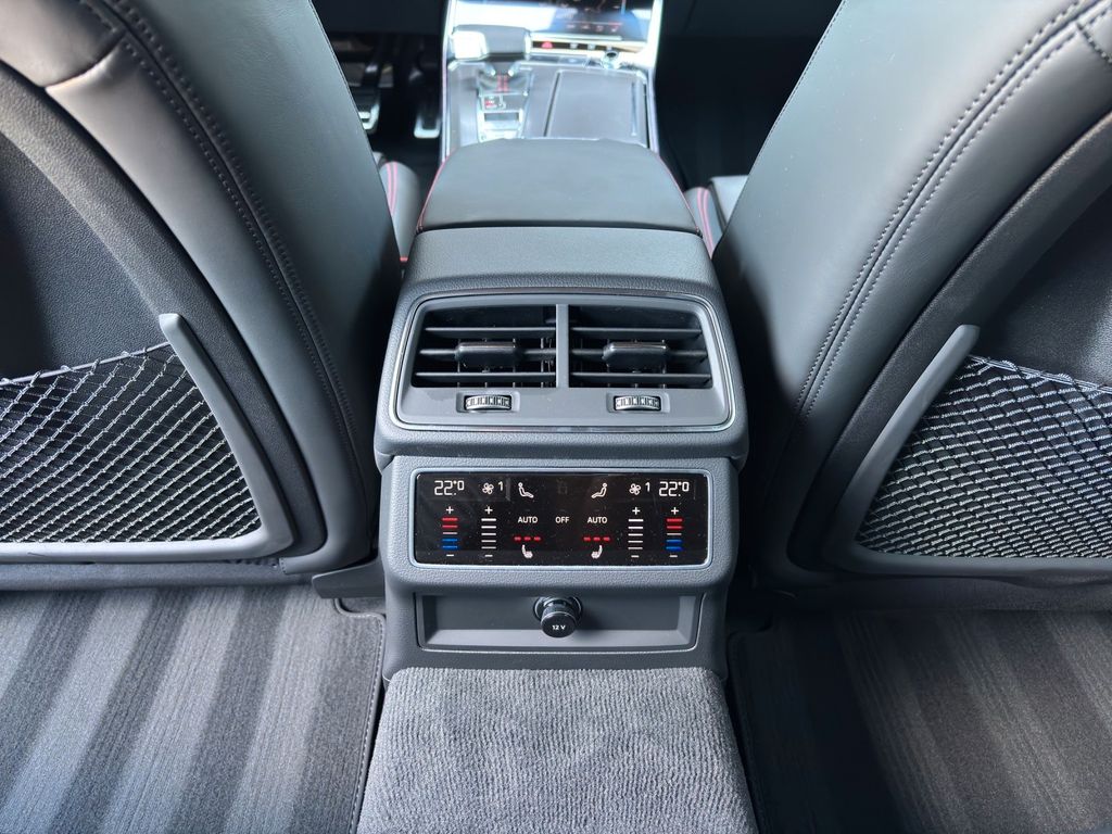 Audi RS7 2024