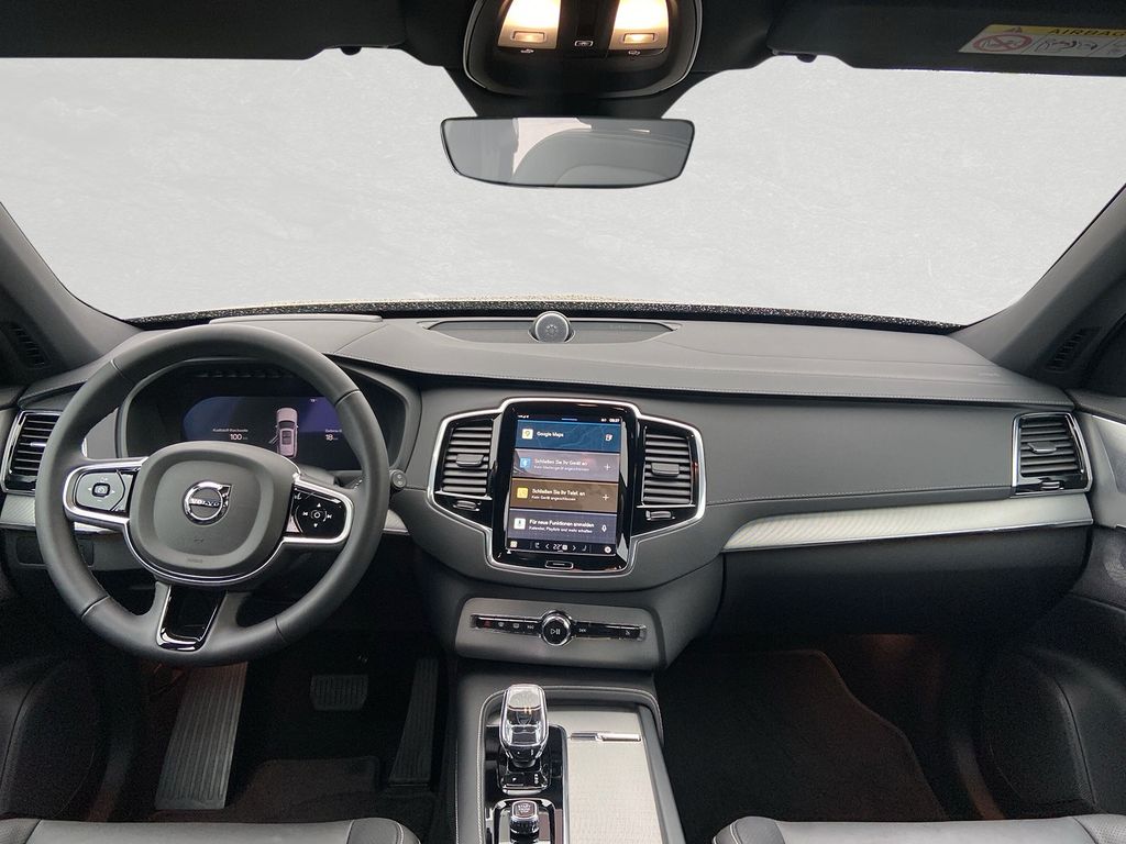 Volvo XC90 2024
