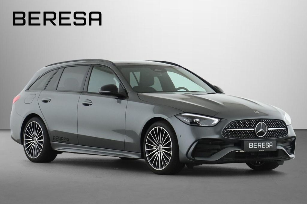 Mercedes-Benz C 220 2025