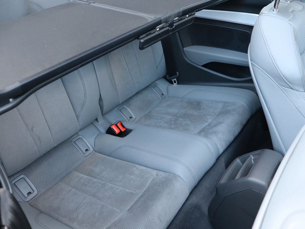Audi A5 2021