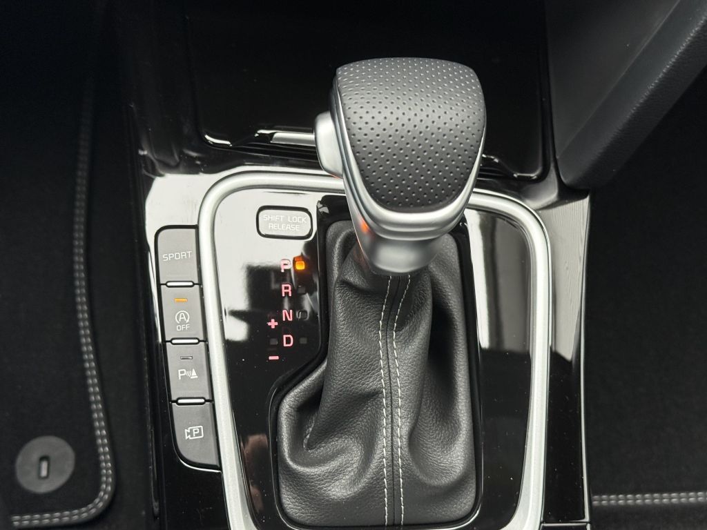 Kia pro cee'd / ProCeed 2025