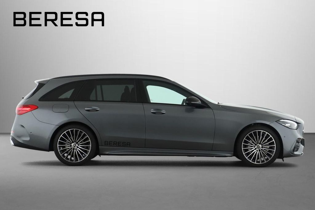 Mercedes-Benz C 220 2025