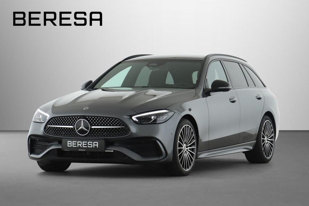 Mercedes-Benz C 220 2025