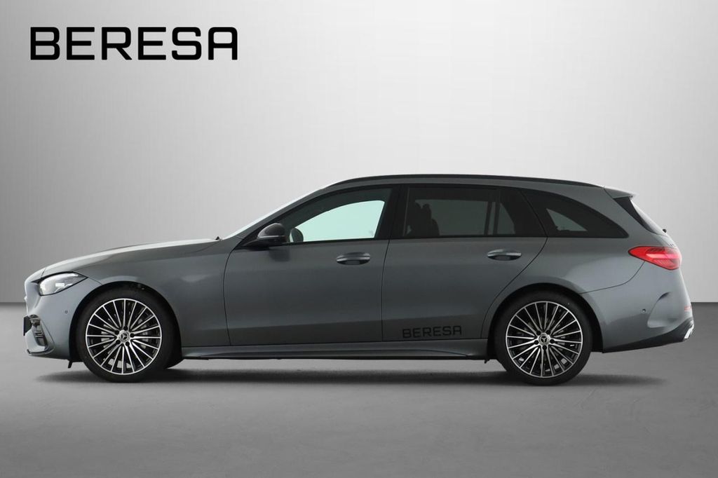 Mercedes-Benz C 220 2025