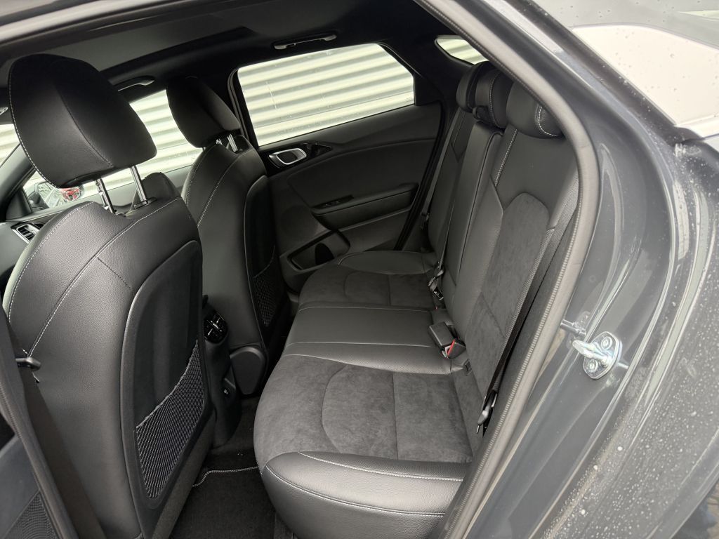 Kia pro cee'd / ProCeed 2025