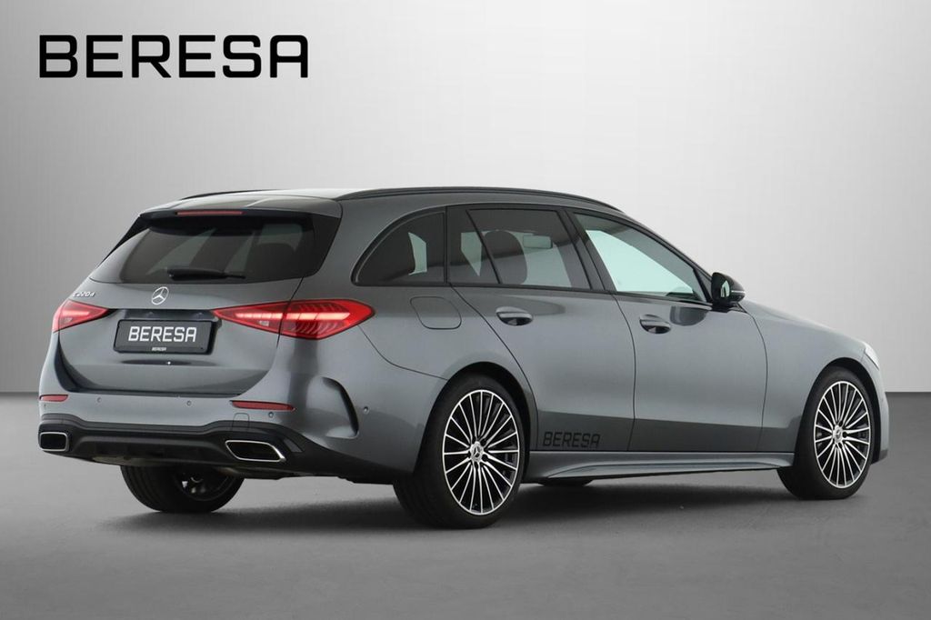 Mercedes-Benz C 220 2025