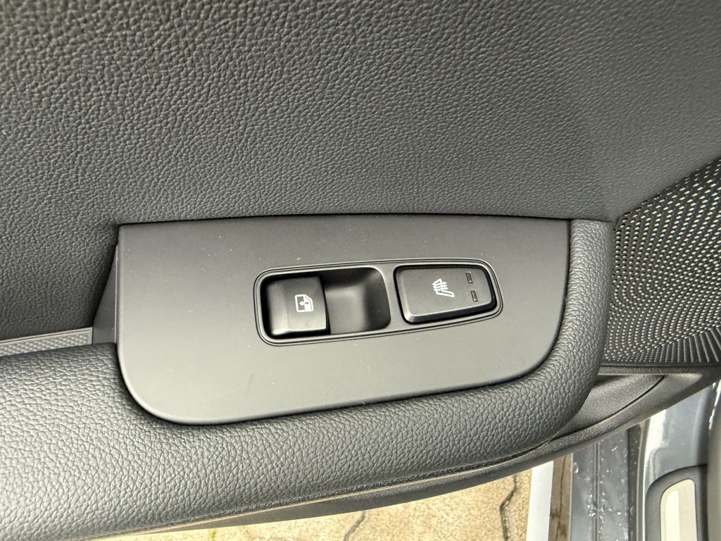 Kia pro cee'd / ProCeed 2025