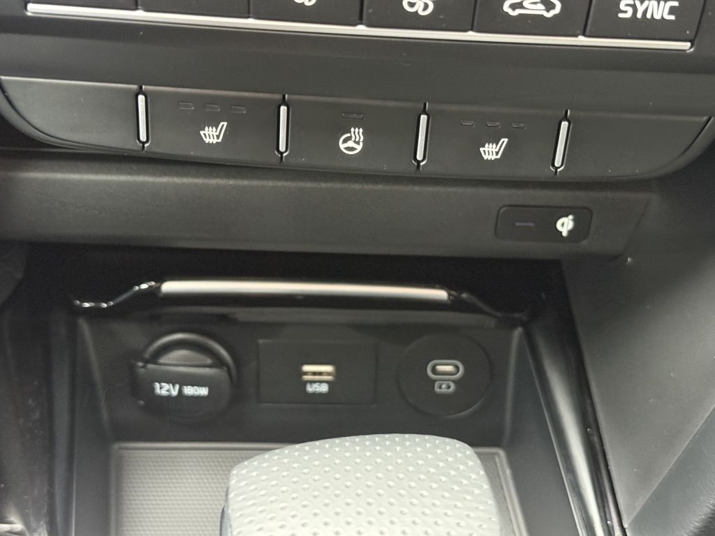 Kia pro cee'd / ProCeed 2025