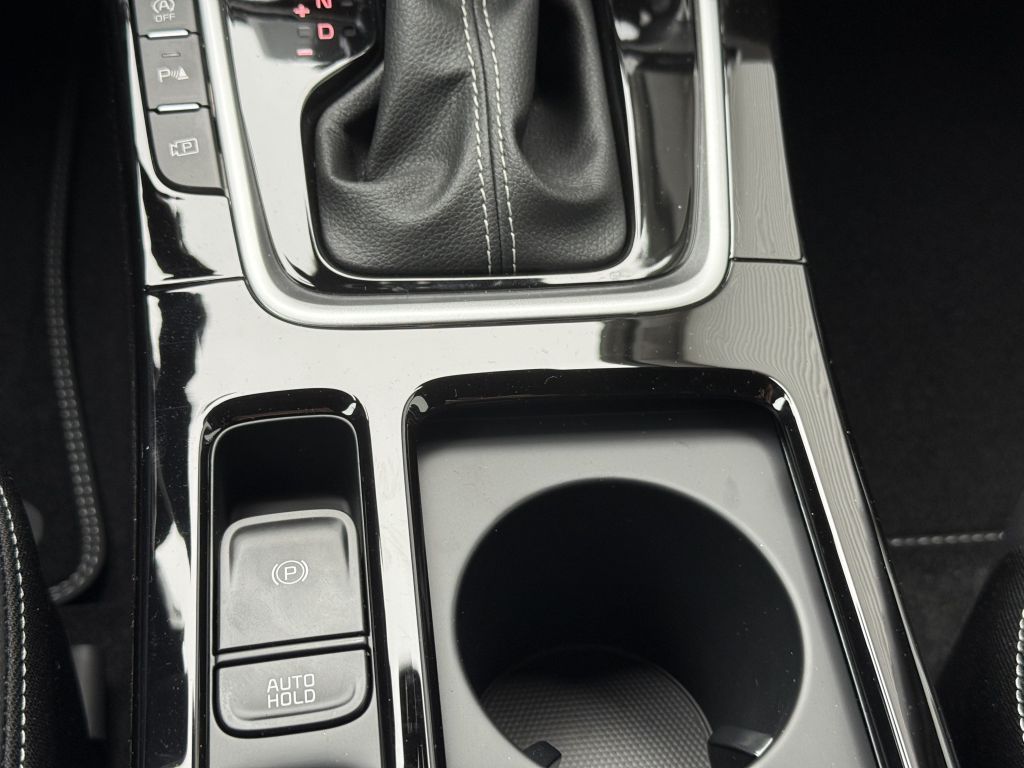 Kia pro cee'd / ProCeed 2025