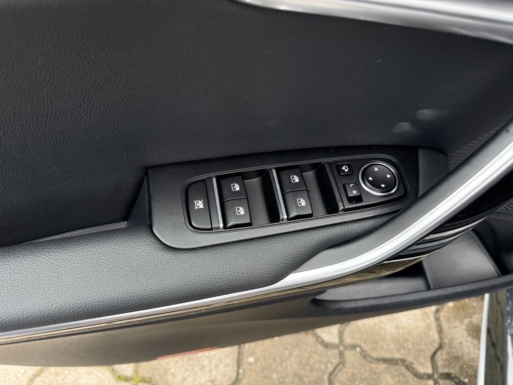 Kia pro cee'd / ProCeed 2025