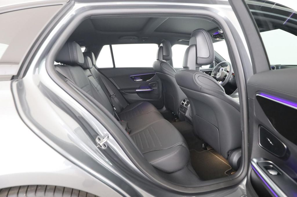 Mercedes-Benz C 220 2025