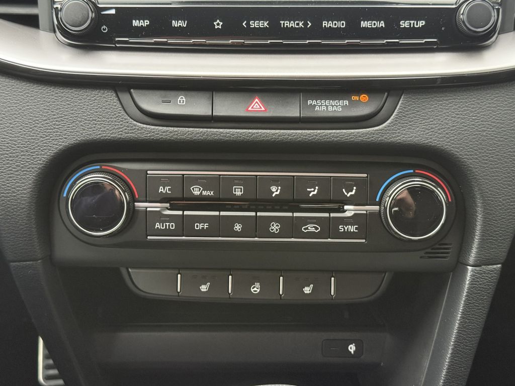 Kia pro cee'd / ProCeed 2025