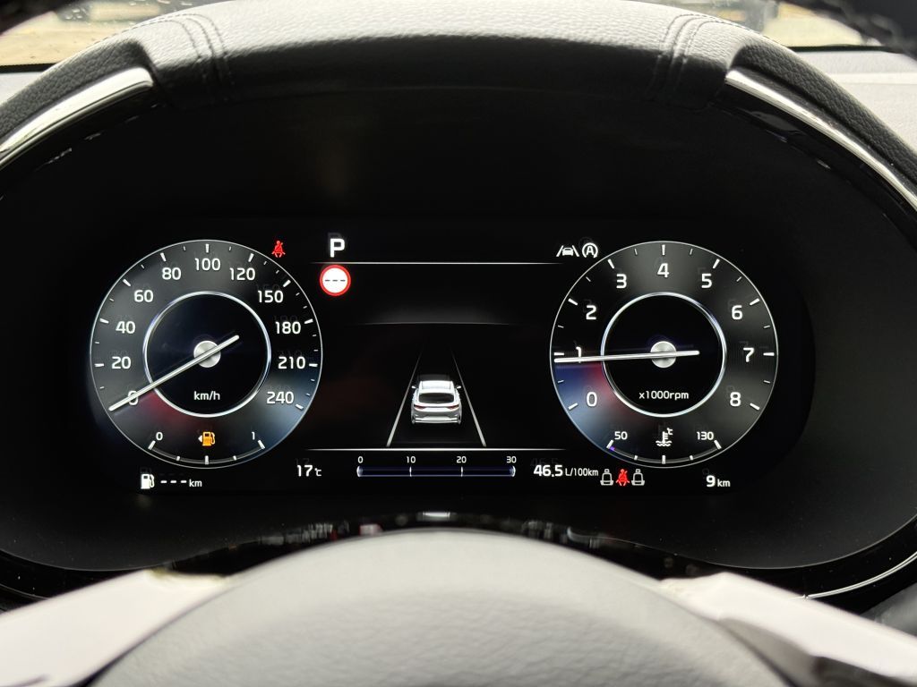 Kia pro cee'd / ProCeed 2025