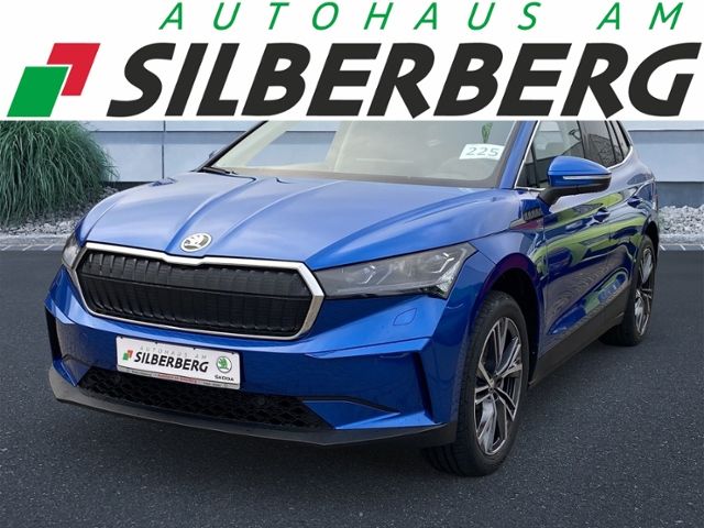 Skoda Enyaq 2025