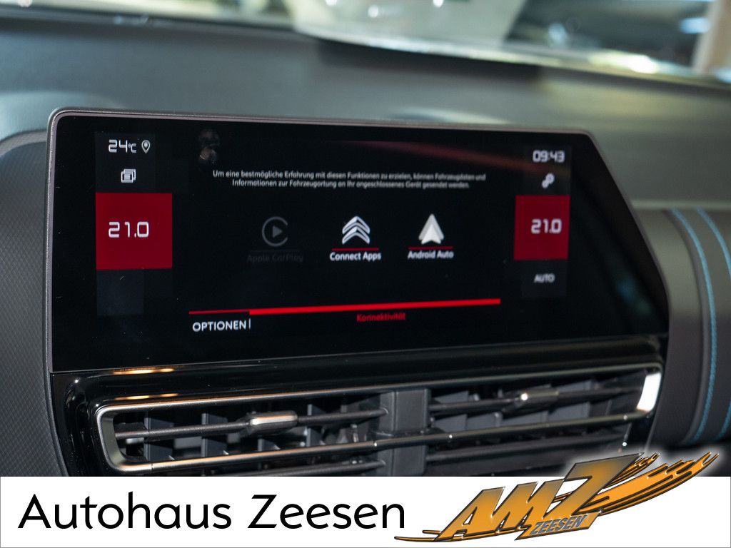 Citroën C5 Aircross 2025