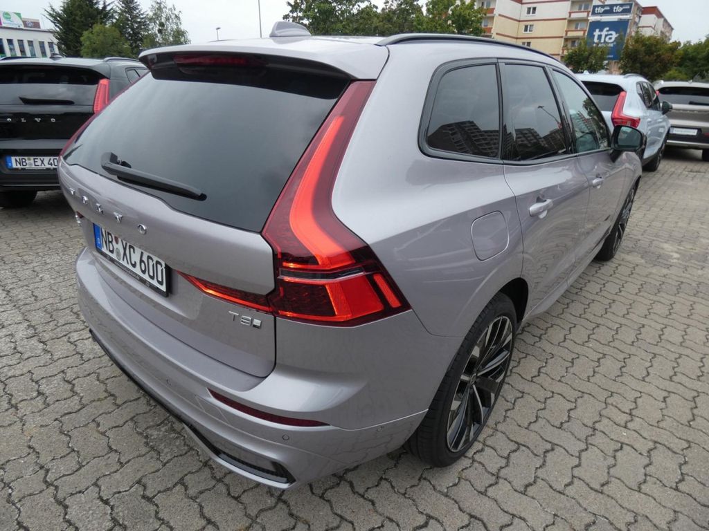 Volvo XC60 2025