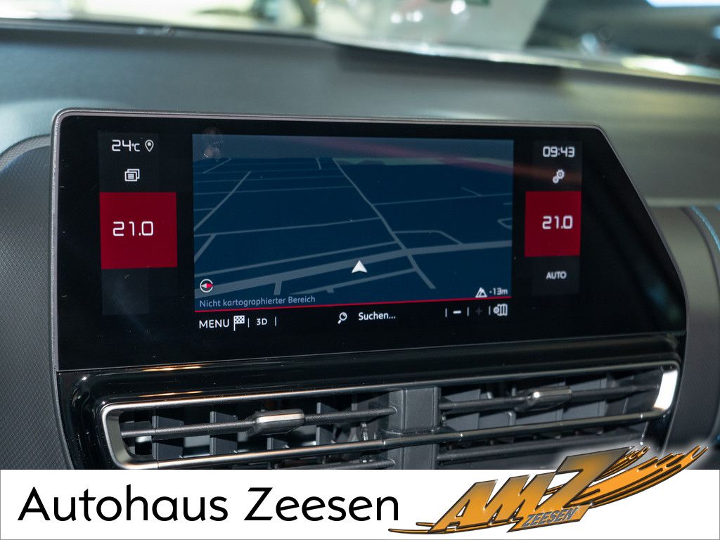 Citroën C5 Aircross 2025