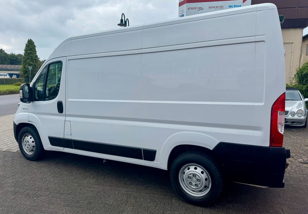 Fiat Ducato 2019