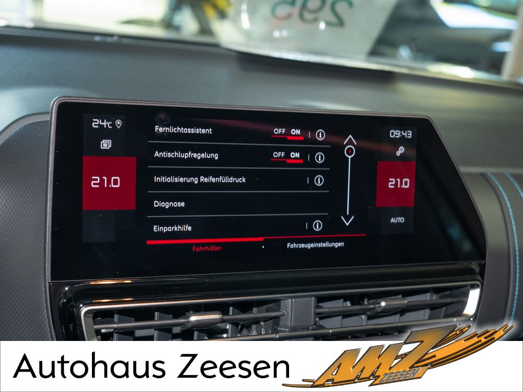 Citroën C5 Aircross 2025