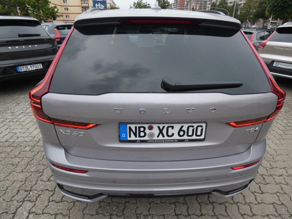 Volvo XC60 2025