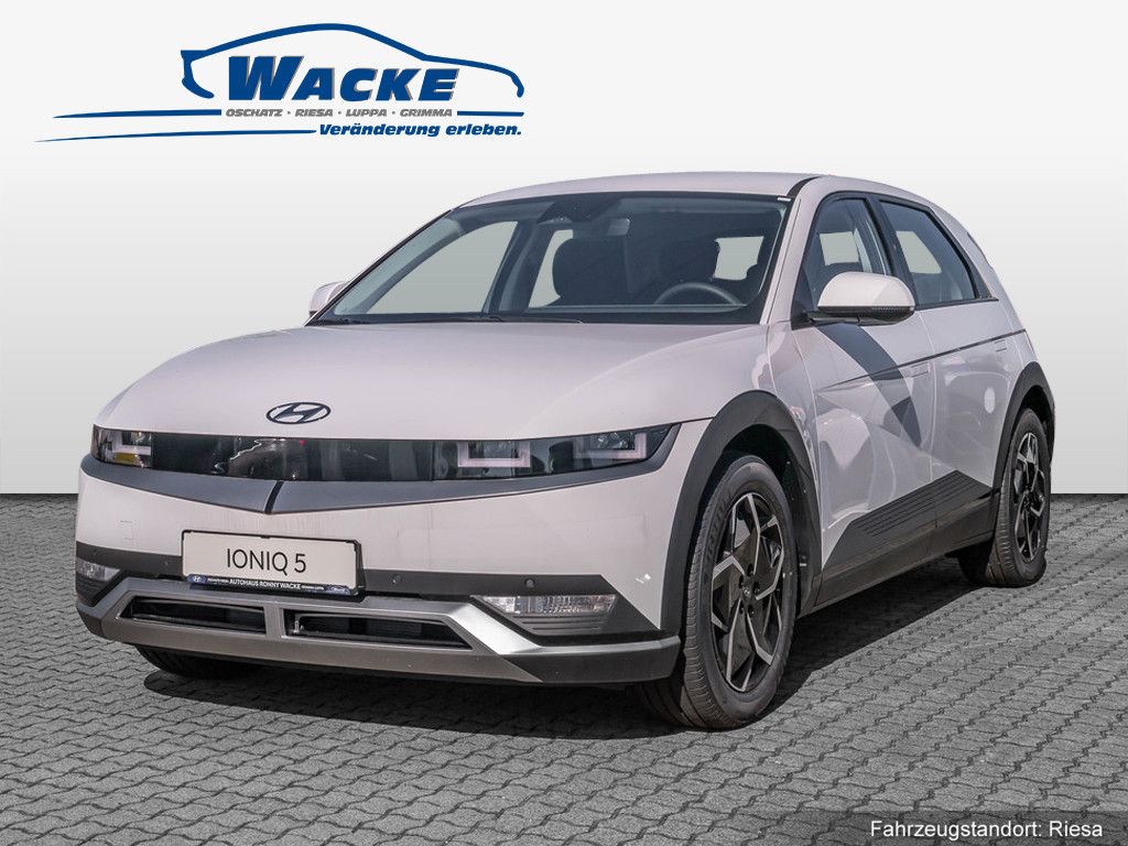 Hyundai IONIQ 5 2025