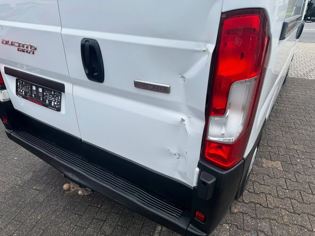 Fiat Ducato 2019