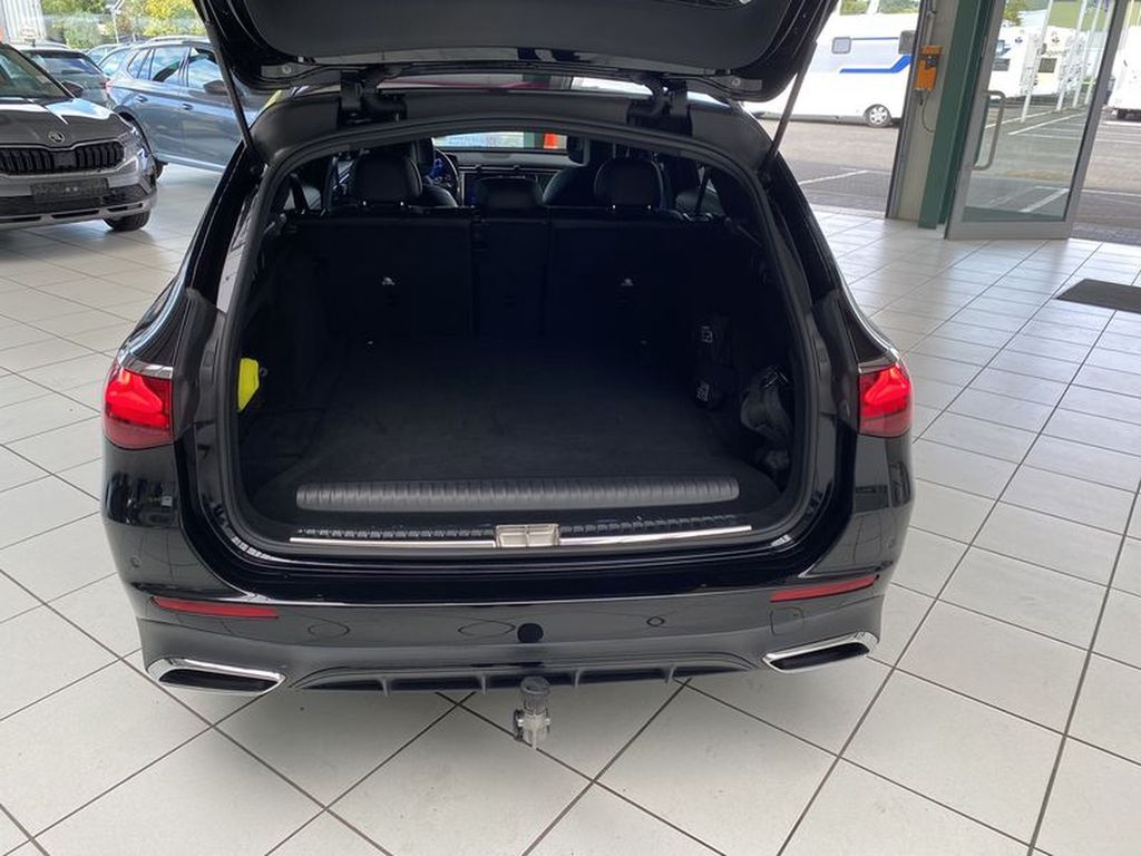 Mercedes-Benz E 300 2024
