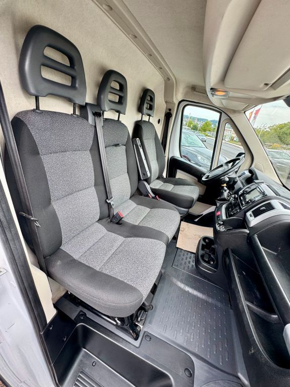 Fiat Ducato 2019