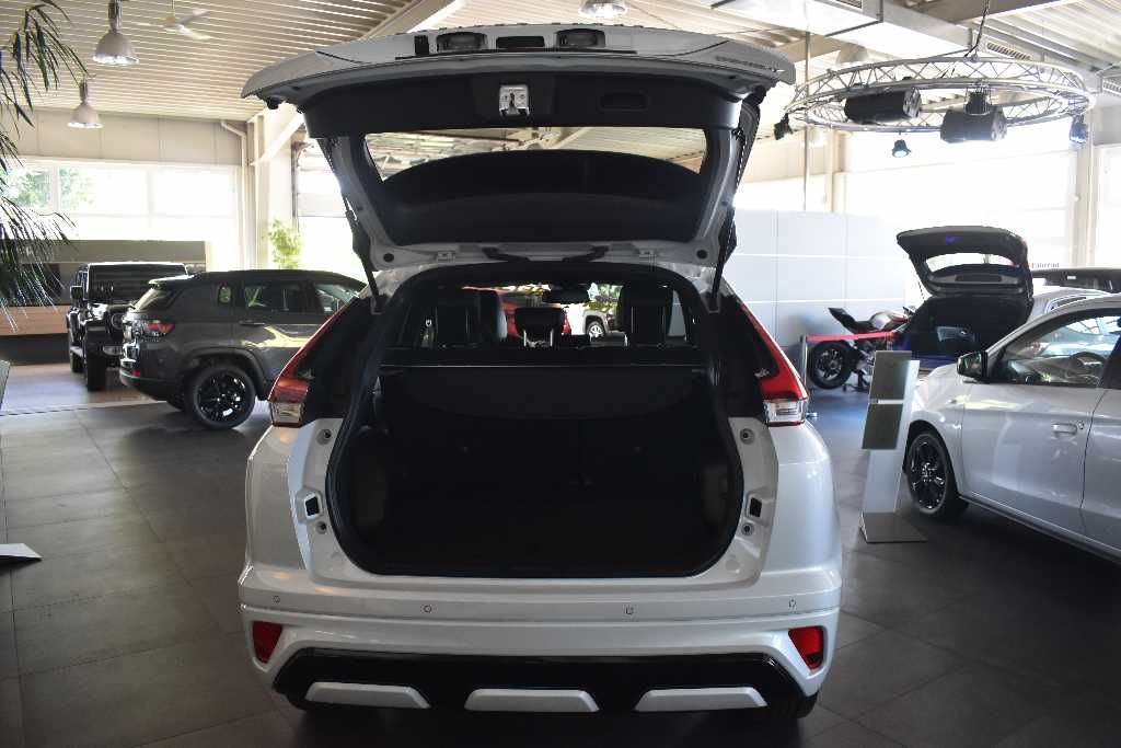 Mitsubishi Eclipse Cross 2025