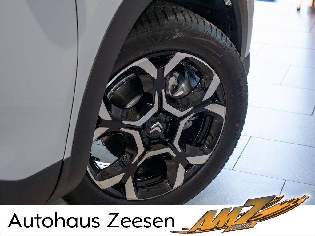 Citroën C5 Aircross 2025