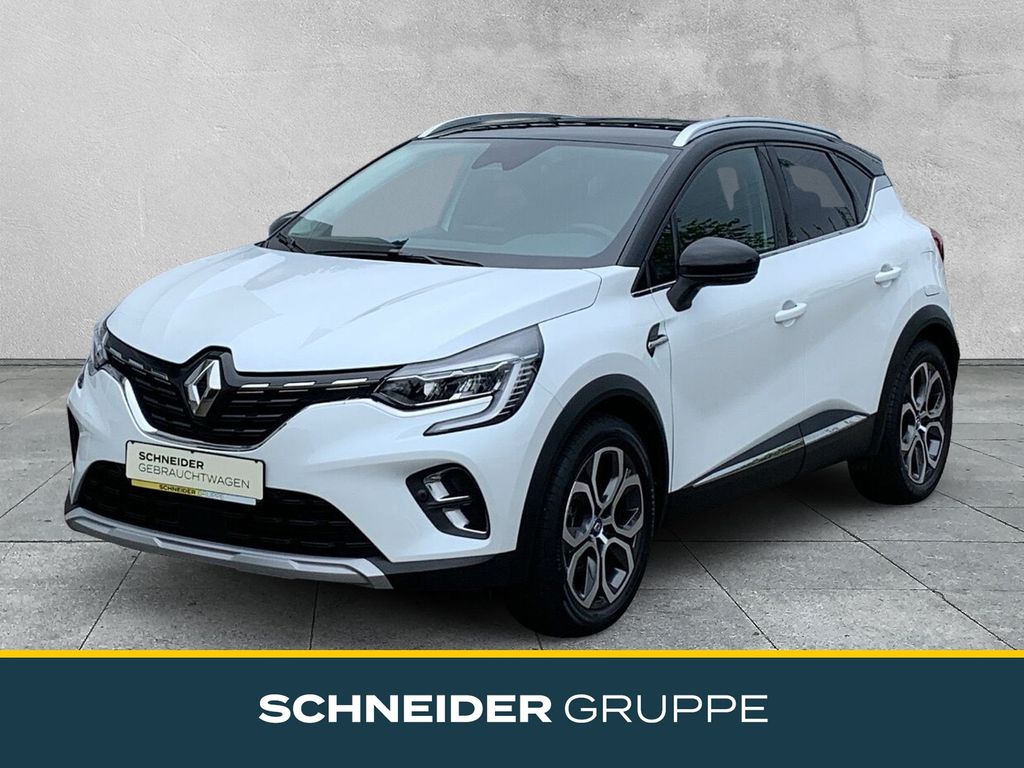 Renault Captur 2021