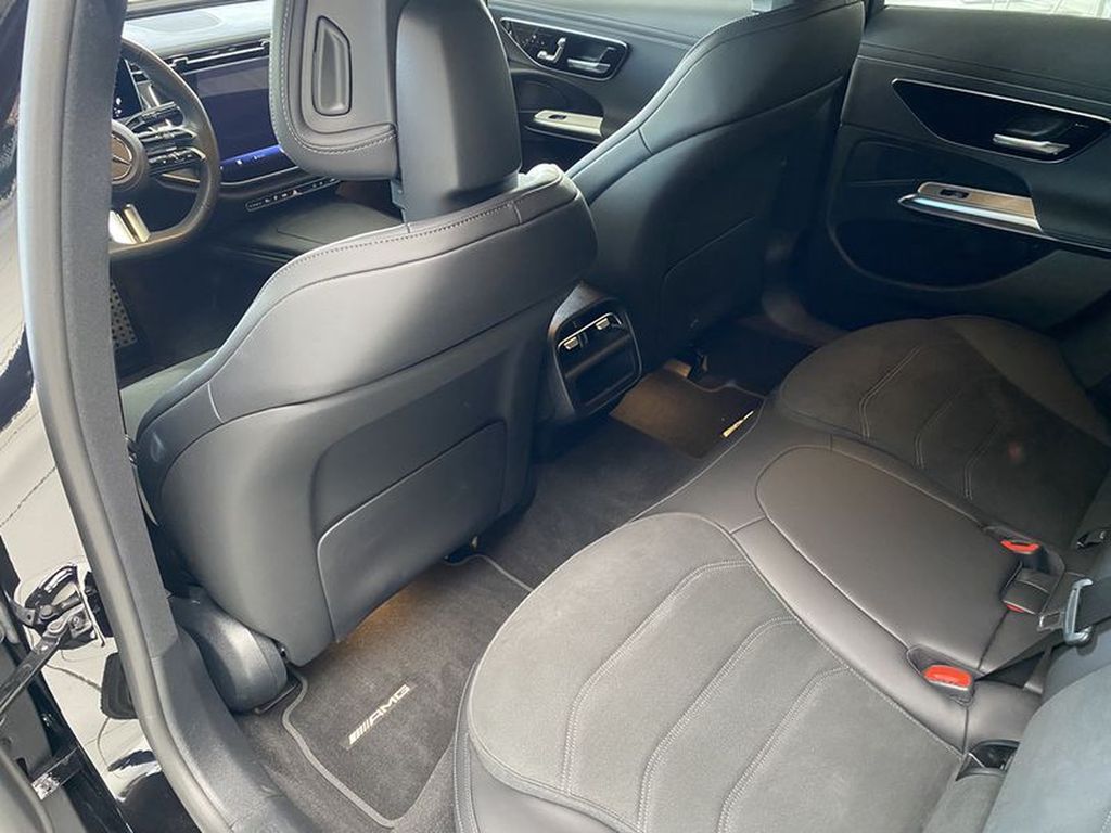 Mercedes-Benz E 300 2024